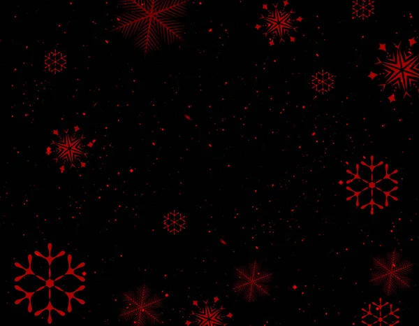 Christmas background — Stock Photo, Image