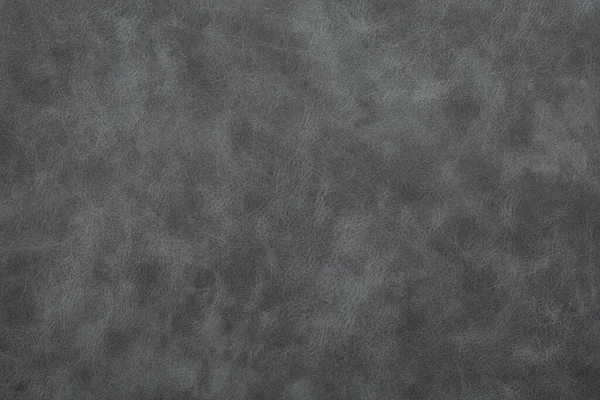Gray Leather Texture Use Backgrounds — Stock Photo, Image