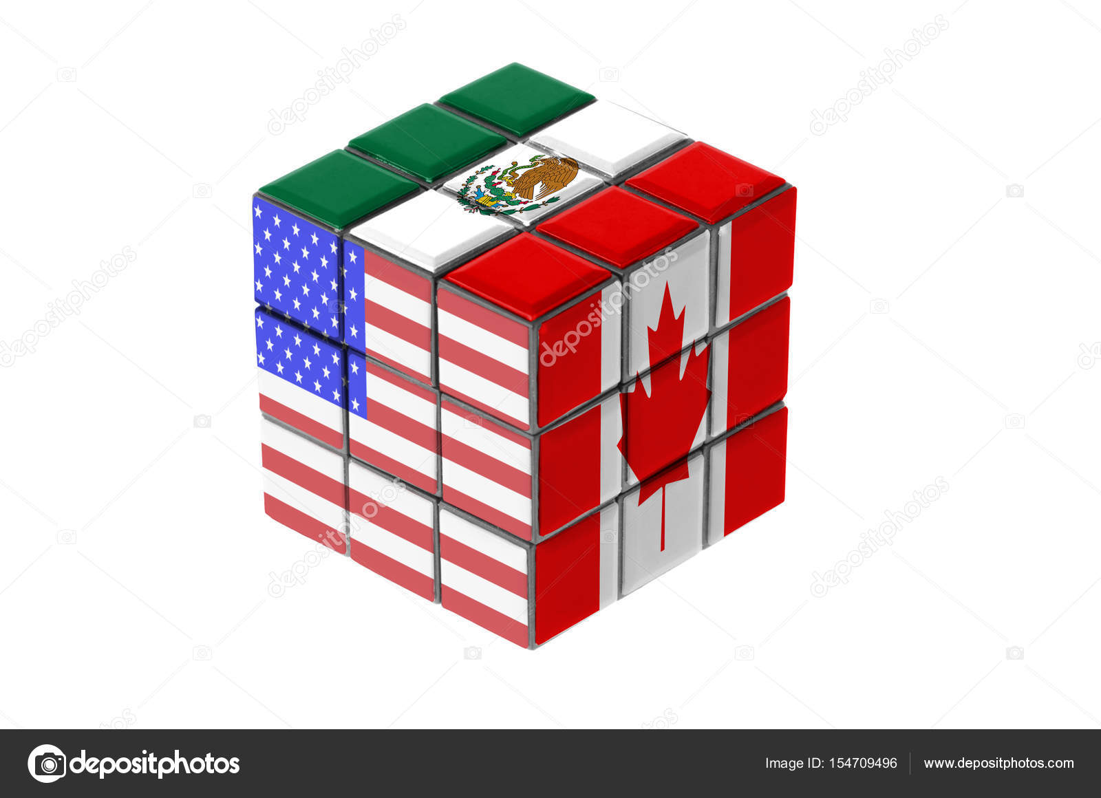 Kuzey Amerika Serbest Ticaret Anlaşması Kuzey Amerika Serbest Ticaret Anlaşması