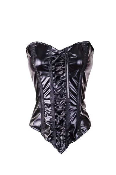 Sexy corset féminin — Photo