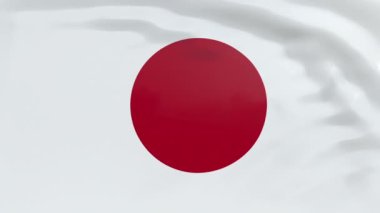 Japon Bayrağı