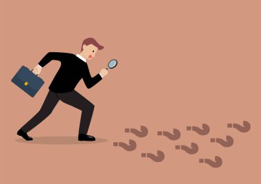 Dedektif iş adamı bulma cevap