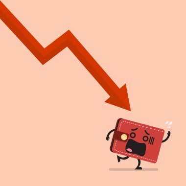 Korkmuş m-cüzdana düşen ağır borç