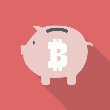 Bitcoin kumbara