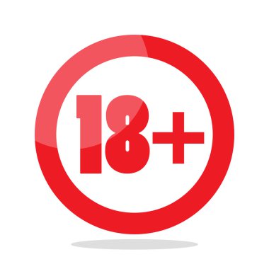 On sekiz yaşından küçük yasağı imzalamak