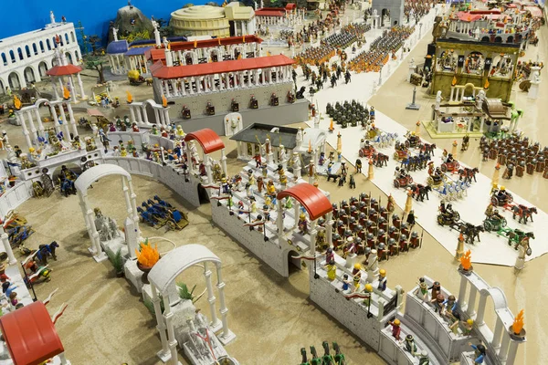 Roma İmparatorluğu'nun