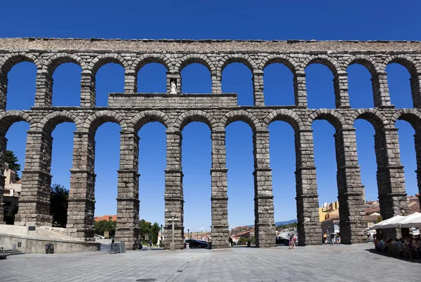 Segovia su kemeri