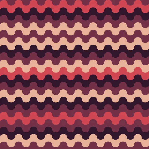 Textura abstracta onda púrpura simple — Archivo Imágenes Vectoriales