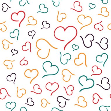 el boya aşk arka plan mavi