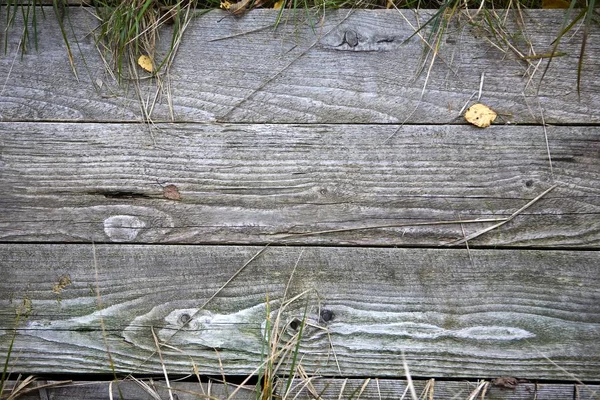 Old wooden background. — Stock Photo, Image