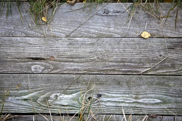 Старый деревянный фон. — стоковое фото