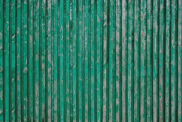 Wooden old fence. background for vintage wallpaper . — Stock Photo, Image