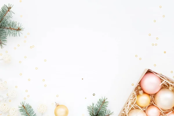 En az Noel süsler kartı