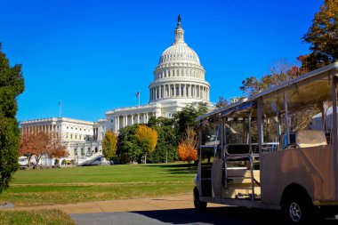 Bize sermaye Binası, Washington, Dc.