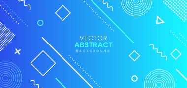 vektör çizimi soyut arkaplan