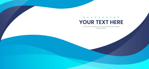 Modern vektör arka plan