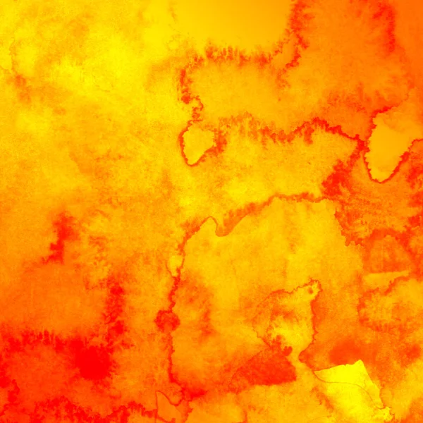 Fond Texture Aquarelle Colorée — Image vectorielle