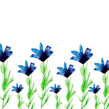 Suluboya Çerçeve Yıldönümü, doğum günü, düğün ve diğer kutlamalar için çok amaçlı arkaplan