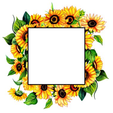 Suluboya Çerçeve Yıldönümü, doğum günü, düğün ve diğer kutlamalar için çok amaçlı arkaplan