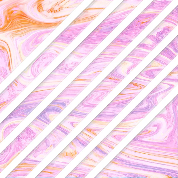 Abstrakte Marmor Textur Hintergrund — Stockvektor