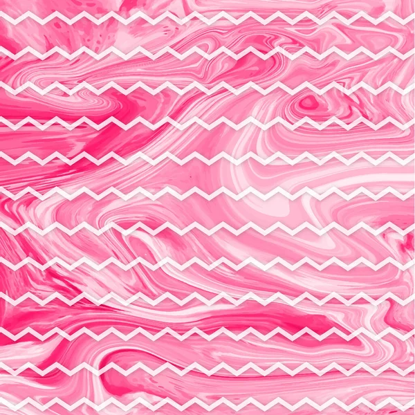 Texture Abstraite Marbre Fond — Image vectorielle