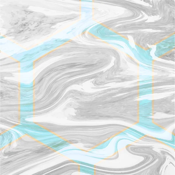 Fondo Textura Mármol Abstracto — Vector de stock