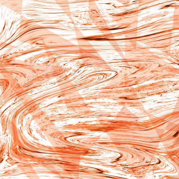 Texture Abstraite Marbre Fond — Image vectorielle