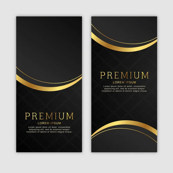 Premium Altın Dikey Sancak Ayarları