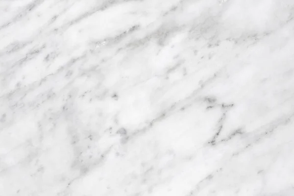 Weißer Carrara-Marmor mit natürlichem Licht für Bad oder Küche — Stockfoto