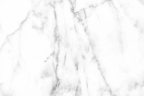 白のカララ大理石バスルームまたは kitch の自然光の表面 — ストック写真