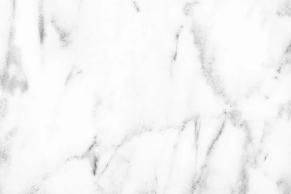 White Carrara Marble natural light surface for bathroom or kitch — Stock Photo, Image