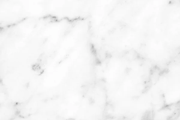 Superfície clara natural de mármore branco de Carrara para o banheiro ou o gatinho — Fotografia de Stock