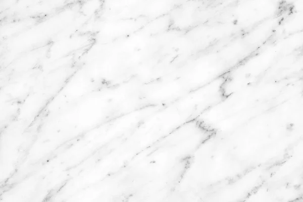 Superfície clara natural de mármore branco de Carrara para o banheiro ou o gatinho — Fotografia de Stock