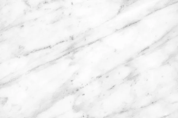 Superfície clara natural de mármore branco de Carrara para o banheiro ou o gatinho — Fotografia de Stock