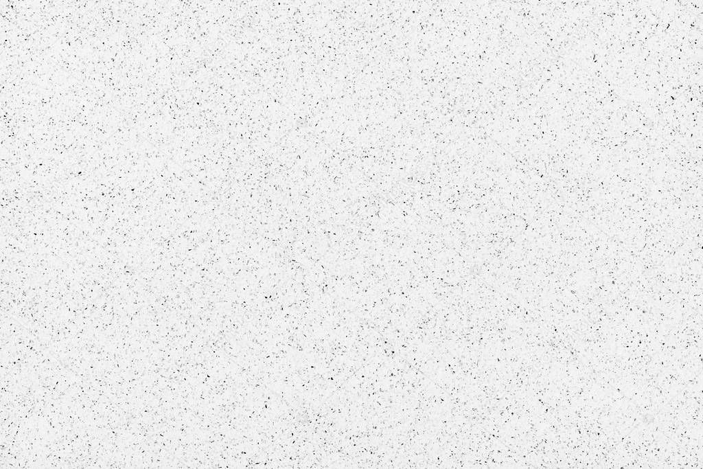 Quartz surface white for bathroom or kitchen countertop