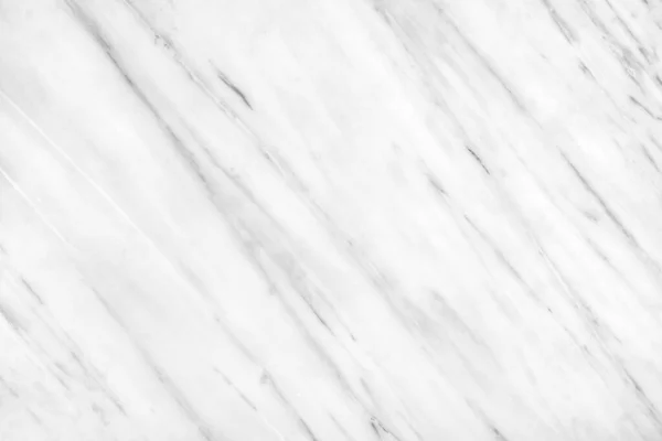 Superfície clara natural de mármore branco de Carrara para o banheiro ou o gatinho — Fotografia de Stock