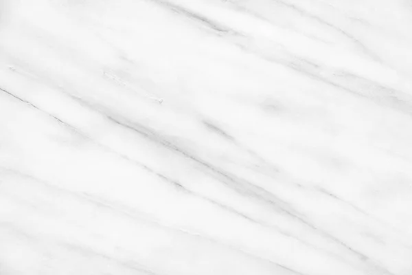 Naturalnej powierzchni światła białego marmuru z Carrary łazienka lub kitch — Zdjęcie stockowe