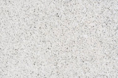 Kuvars yüzey banyo veya mutfak tezgah için beyaz