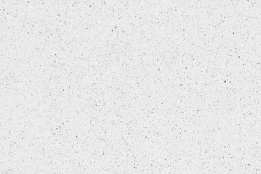 Quartz surface white for bathroom or kitchen countertop. High resolution texture and pattern. clipart