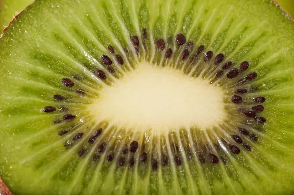 Kiwi, fundo de fruta — Fotografia de Stock
