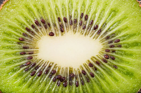 Frutas fundo doce kiwi frutas, alimentos . — Fotografia de Stock