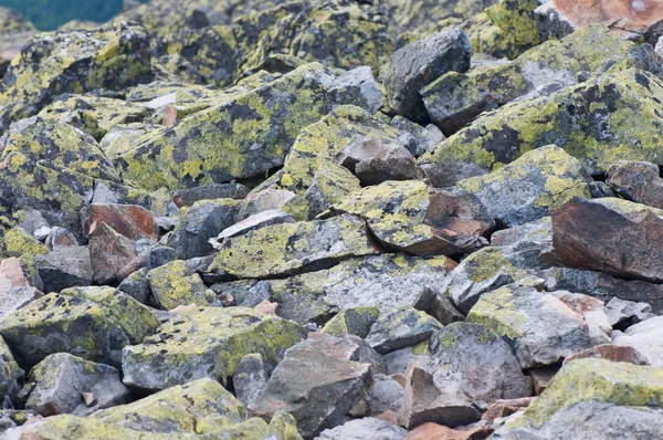 Bakgrund av stenen. Natursten. — Stockfoto