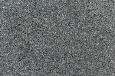 Çocuk parkında lastik kırıntısı