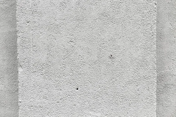 Szary Lub Biały Teksturowany Stary Mur — Zdjęcie stockowe
