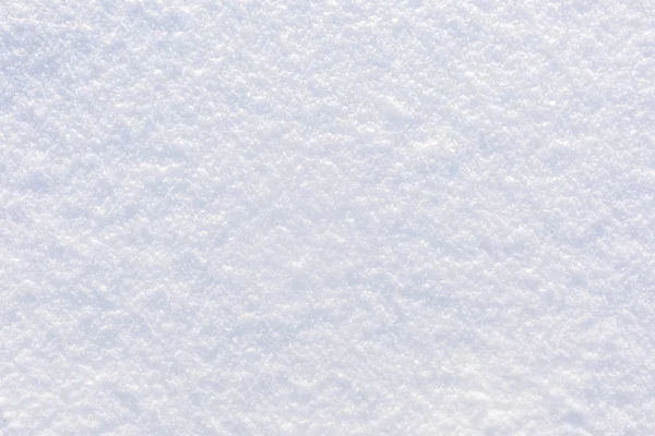 saf beyaz kar dokusu