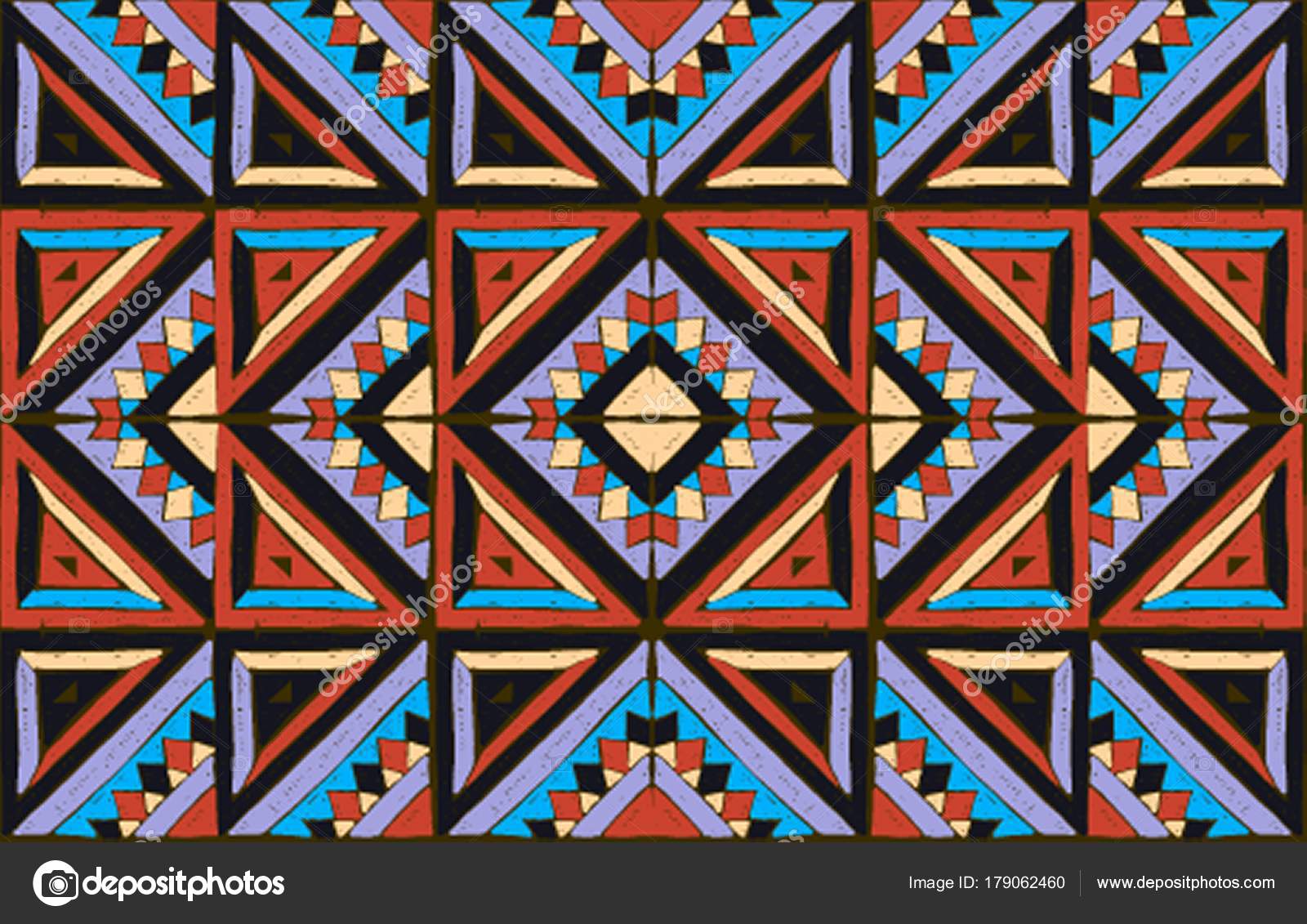 seamless carpet pattern classic seamless african pattern ethnic design on the carpet aztec style tribal vector ornament seamless carpet pattern classic seamless african pattern ethnic design on the carpet aztec style tribal vector ornament