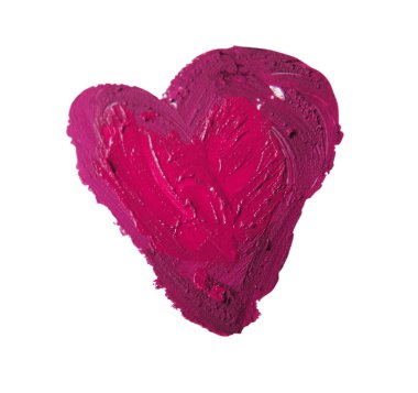 Pembe Kalp şeklinde çökerttiğini