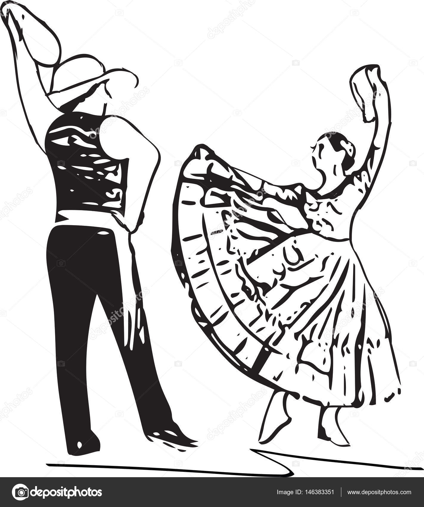 Featured image of post Silueta De Bailarina De Folklore Argentino encontr todas las ofertas o vend aquello que ya no us s