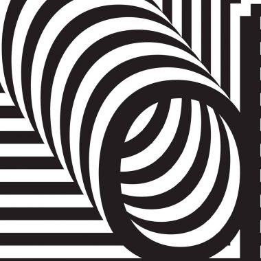 d tasarım şablonu mektup