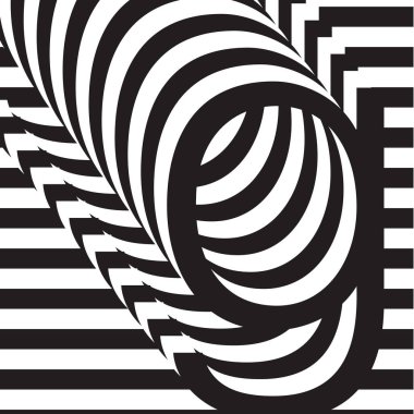 mektup g tasarım şablonu